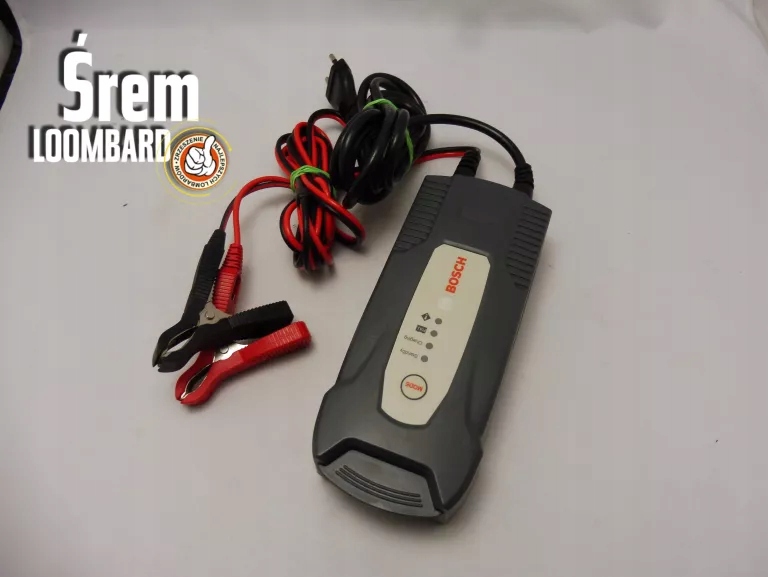 Зарядное устройство для аккумуляторов BOSCH 0 189 999 01M