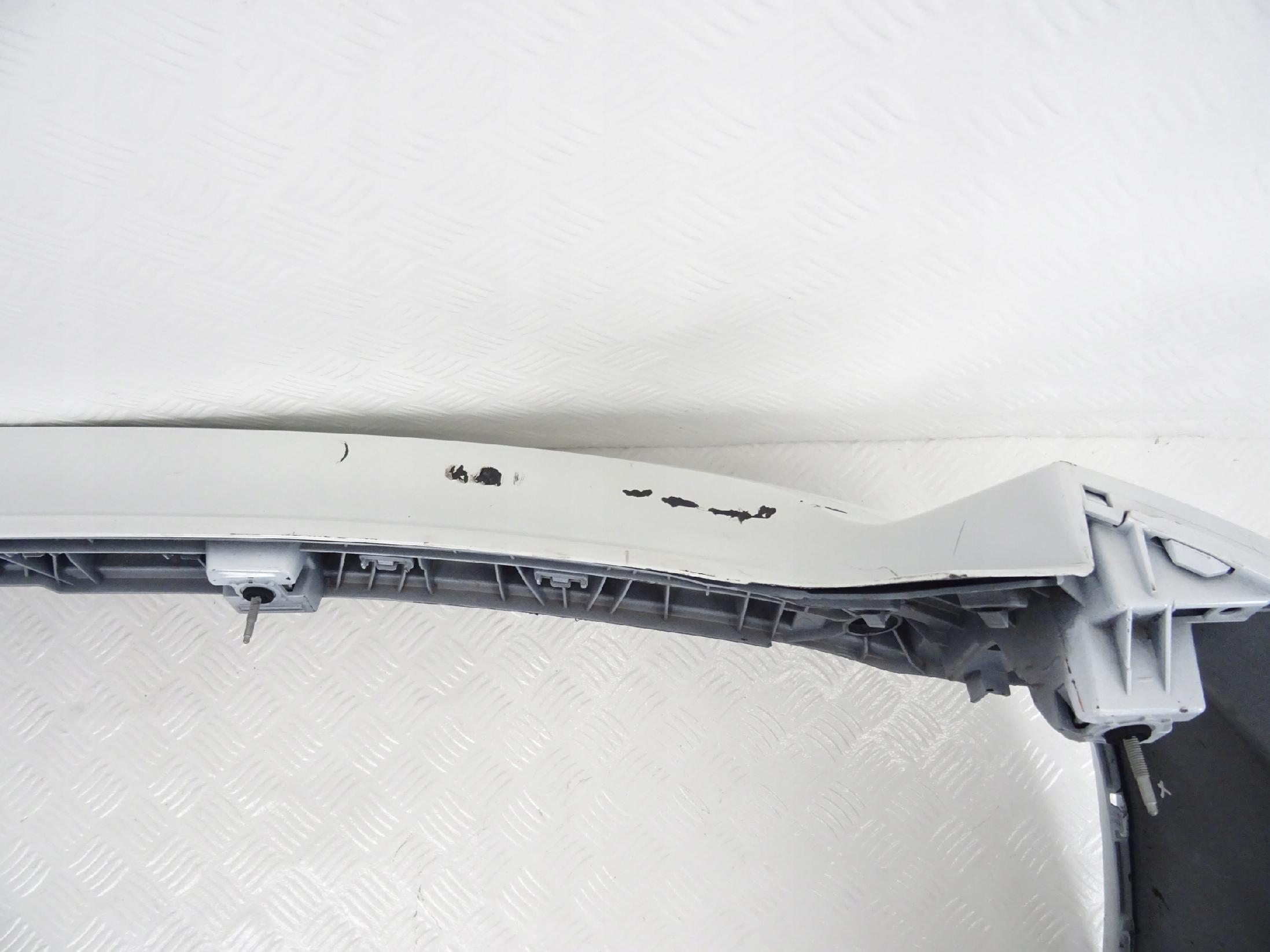 Audi A4 S4 B9 8W9 KOMBI LIFT S-LINE bumper
