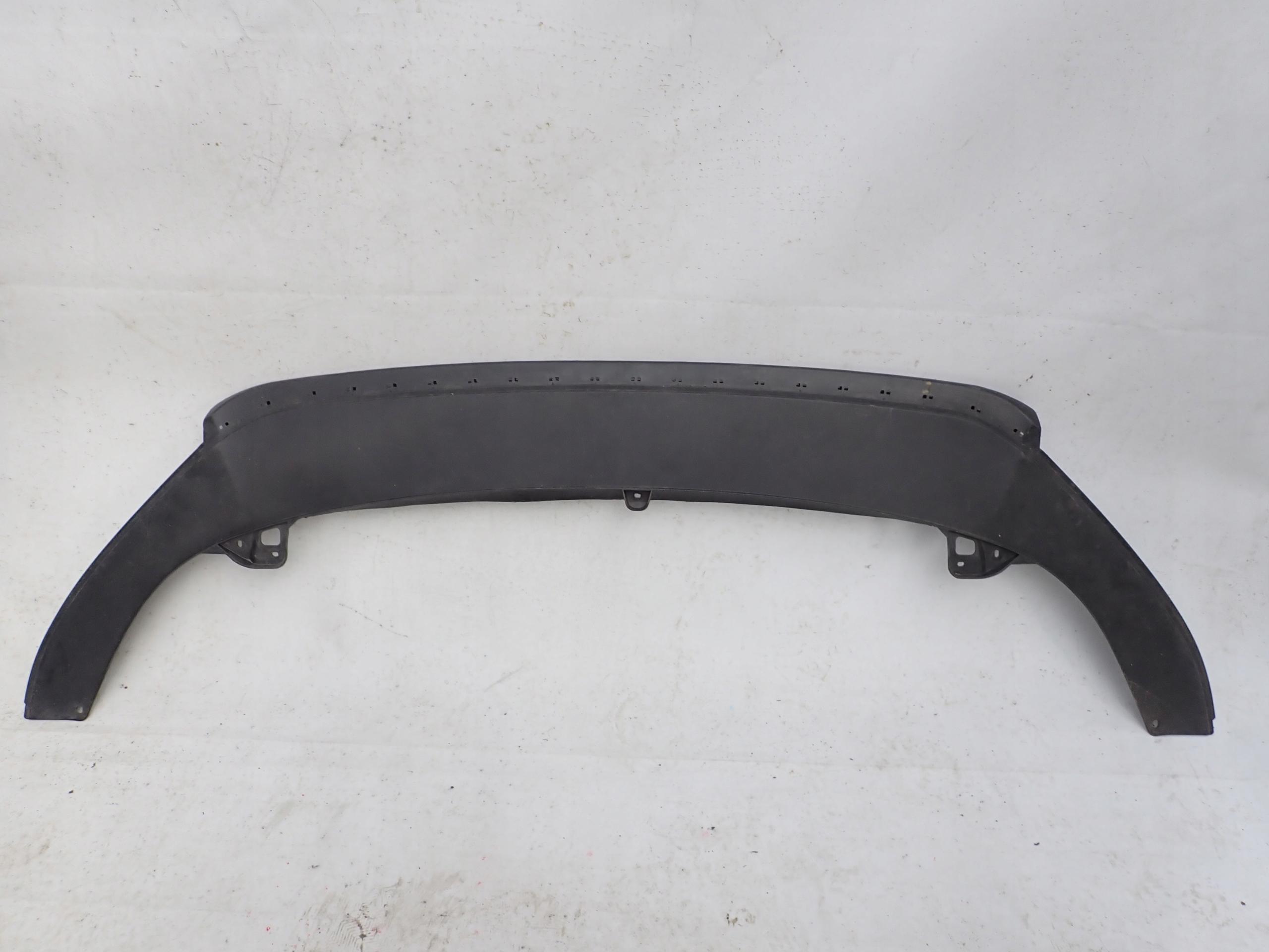 VW TOURAN e 1 LIFT 10-15 DOL accessori spoiler Paraurti Anteriore