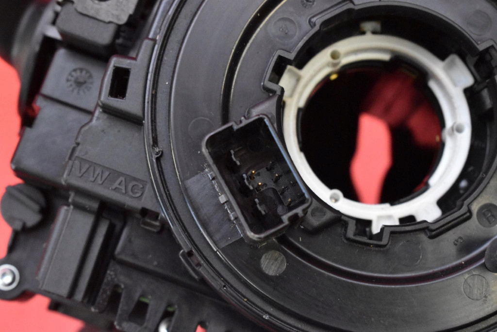 DEVIO LUCI TERGICRISTALLO TERGI PAJAK 3C9953501BC VW PASSAT B7 KOMBI 10-15