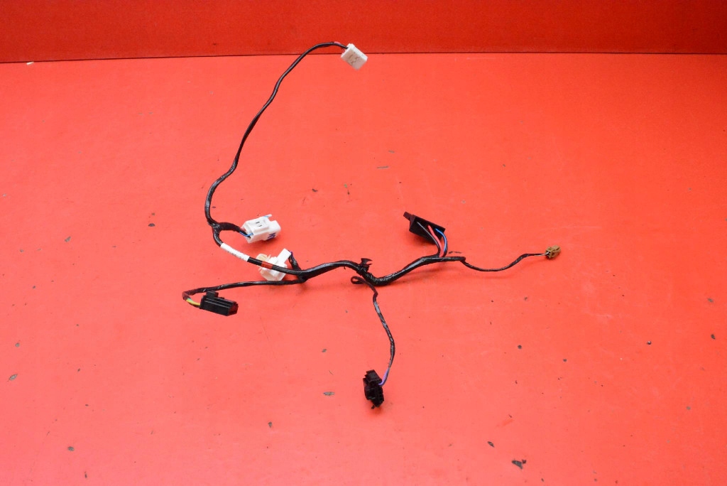 bundle wiring electrical cabs NC9C-67-050B MAZDA MX-5 4 IV ND 15-21