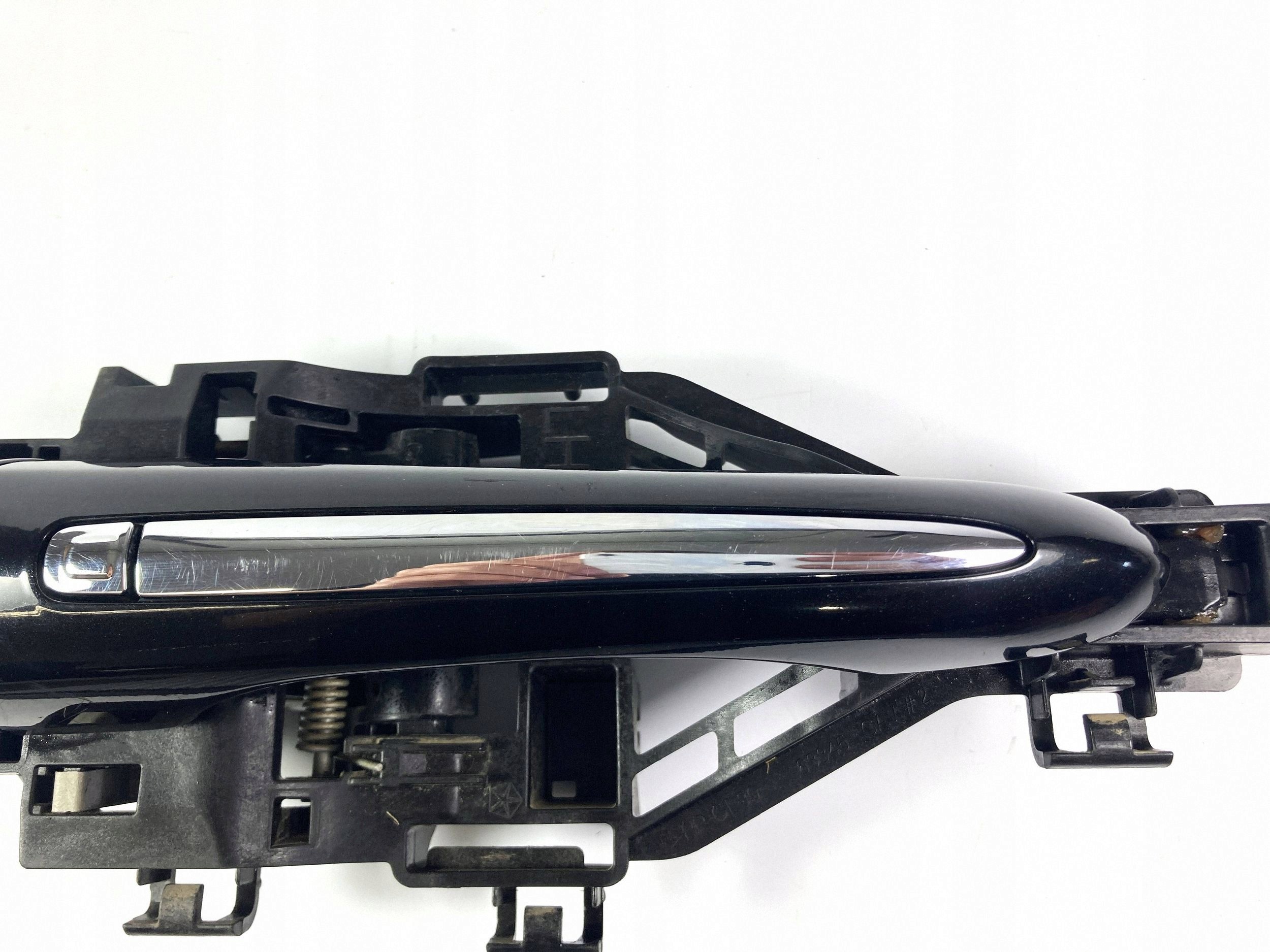 Chrysler Pacifica 2017-20 handle exterior left rear part