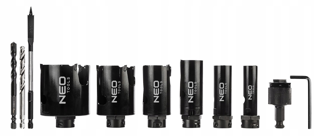 Otvornice neo tools