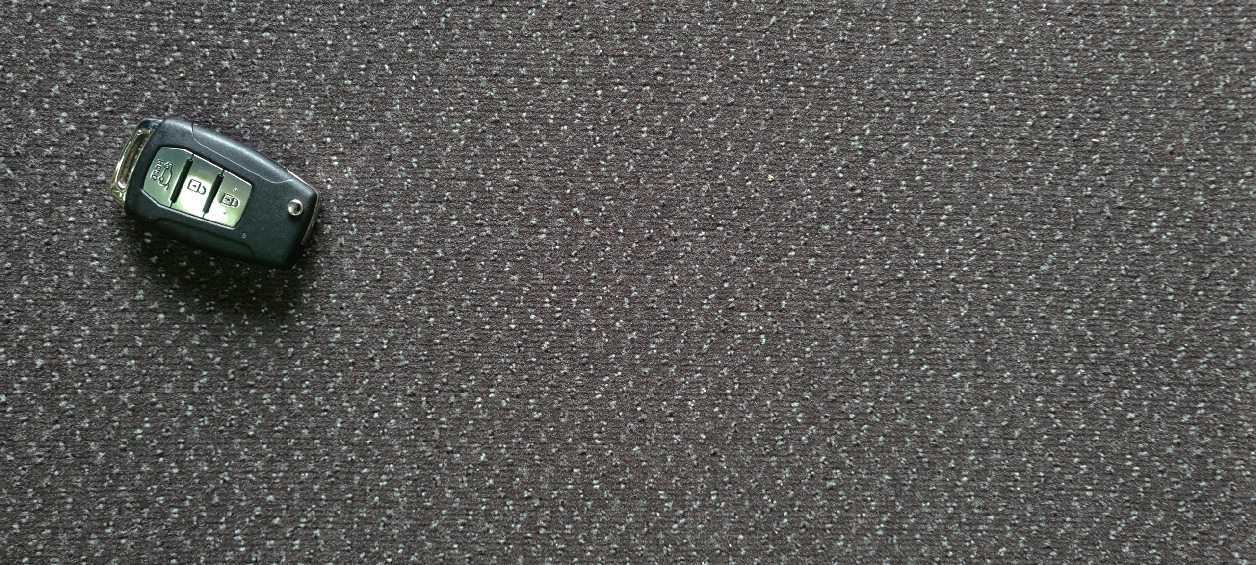 Wykładzina dywanowa Optima Essential, brązowa