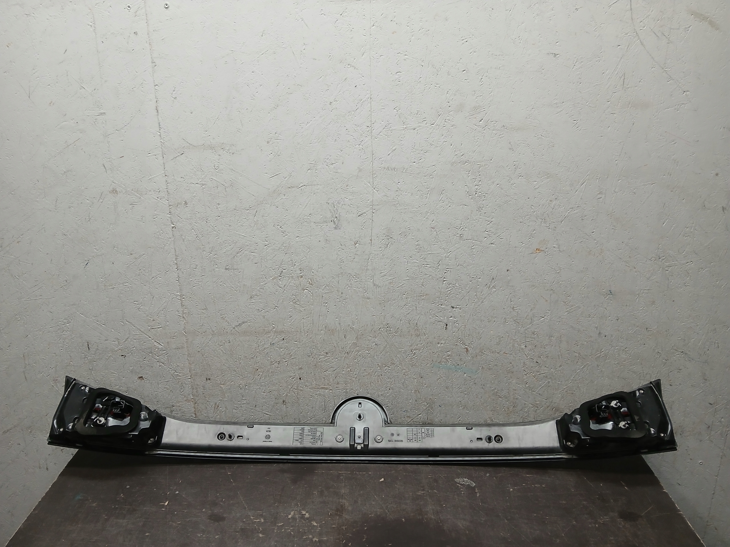 light rear part VW ID-4 ID4 ID 4 LED 11A 11A945093A