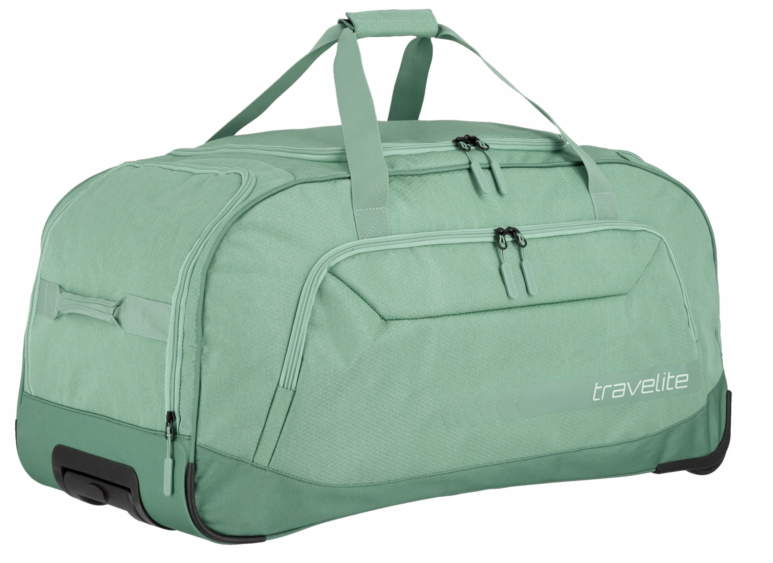 TORBA PODRÓŻNA NA KÓŁKACH TRAVELITE POJEMNA 120L Marka Travelite