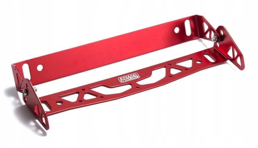 Mocowanie uchwyt ramki lub tablicy rejestracyjnej EAN (GTIN) 4887395442075