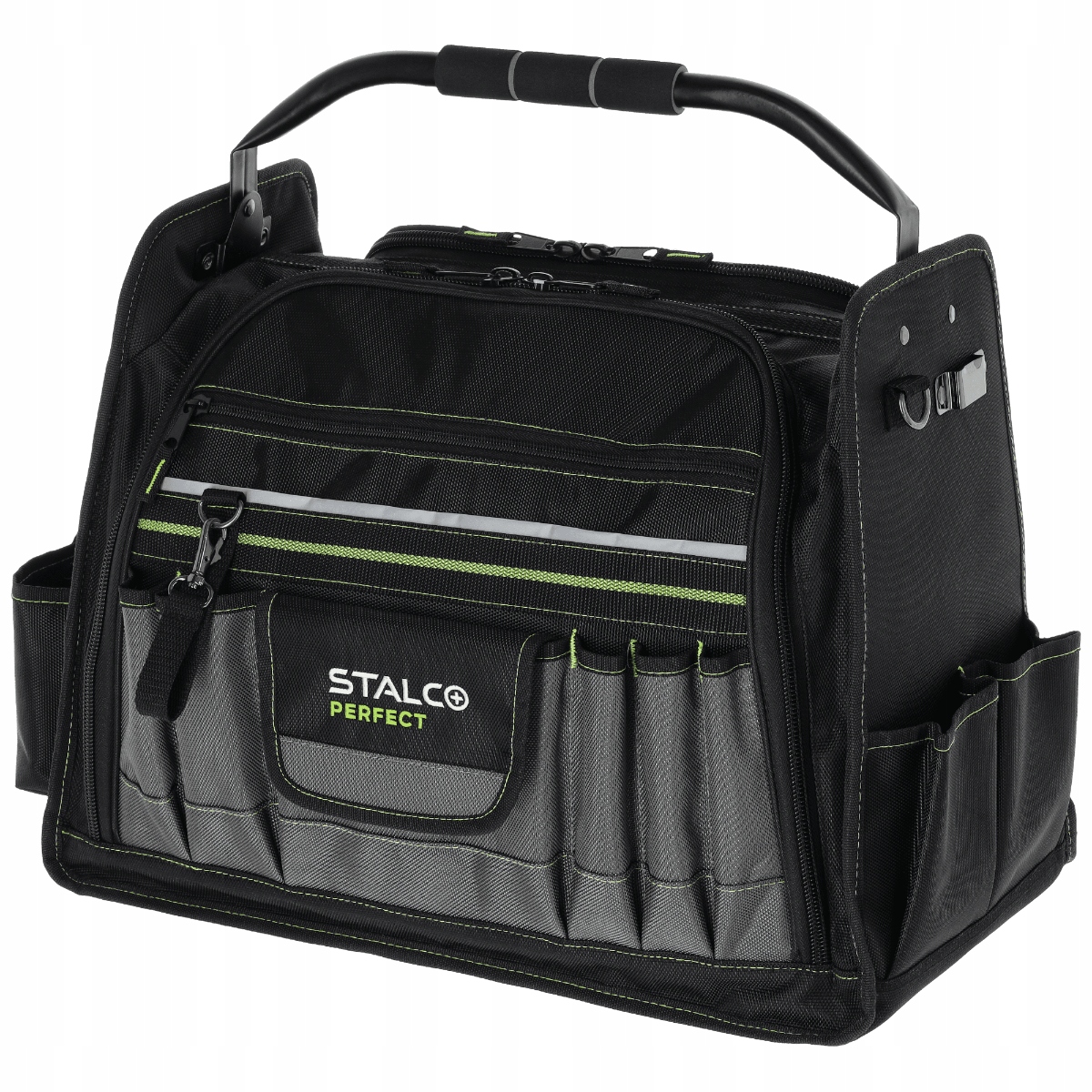 Instalační taška na nářadí TNP20 49 cm x 28 cm Stalco
