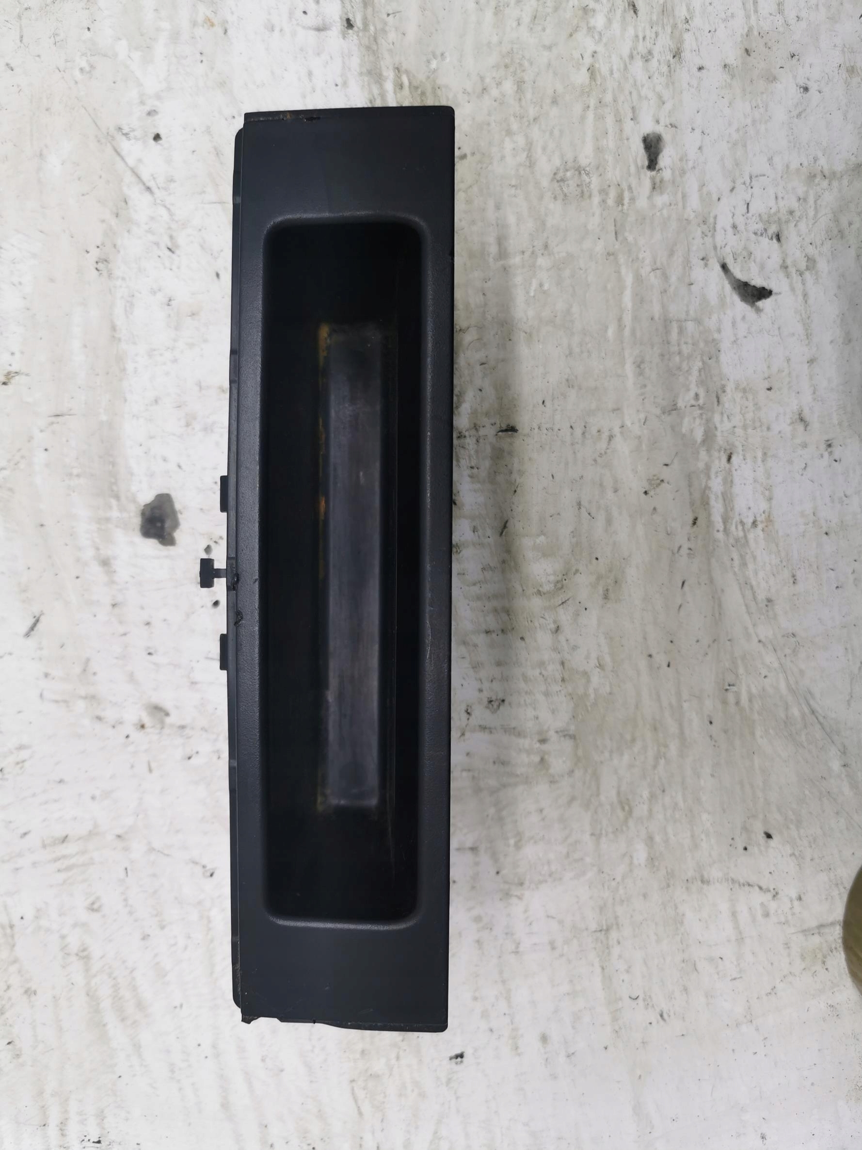passenger compartment plato MERCEDES SPRINTER W906 A9066890147