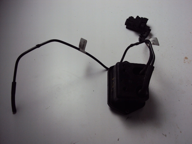 504284406 - ЭЛЕКТРОМАГНИТНЫЙ КЛАПАН IVECO DAILY IV 2.3 D 14-