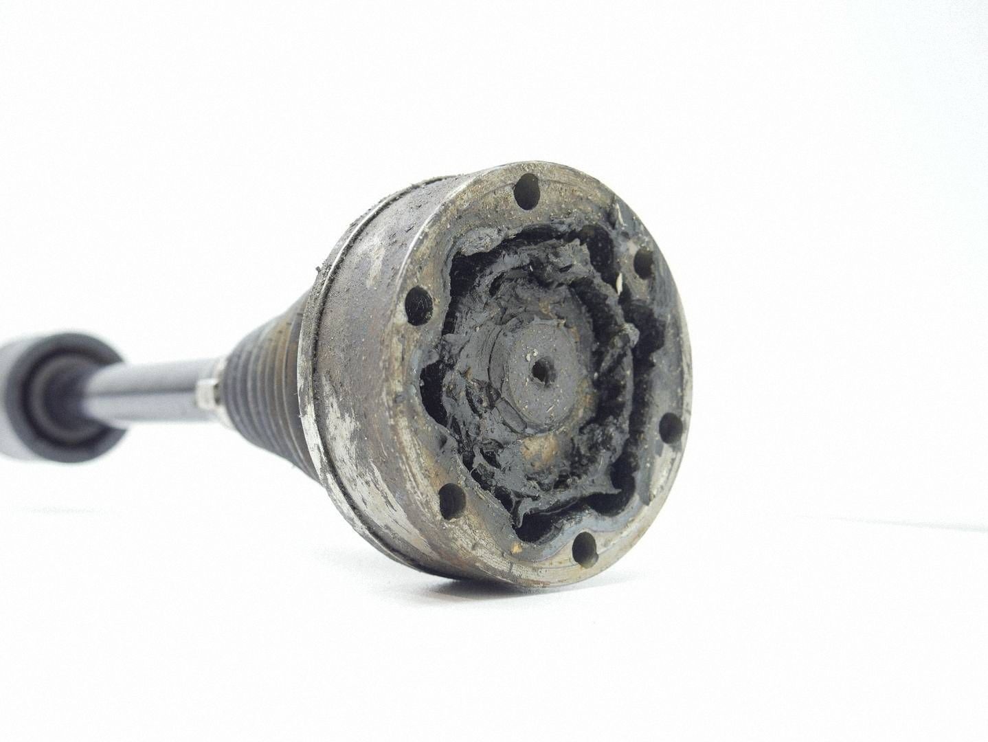 semi-axis right front right front SKODA OCTAVIA IV 1.5 TSI 5Q0407272ED