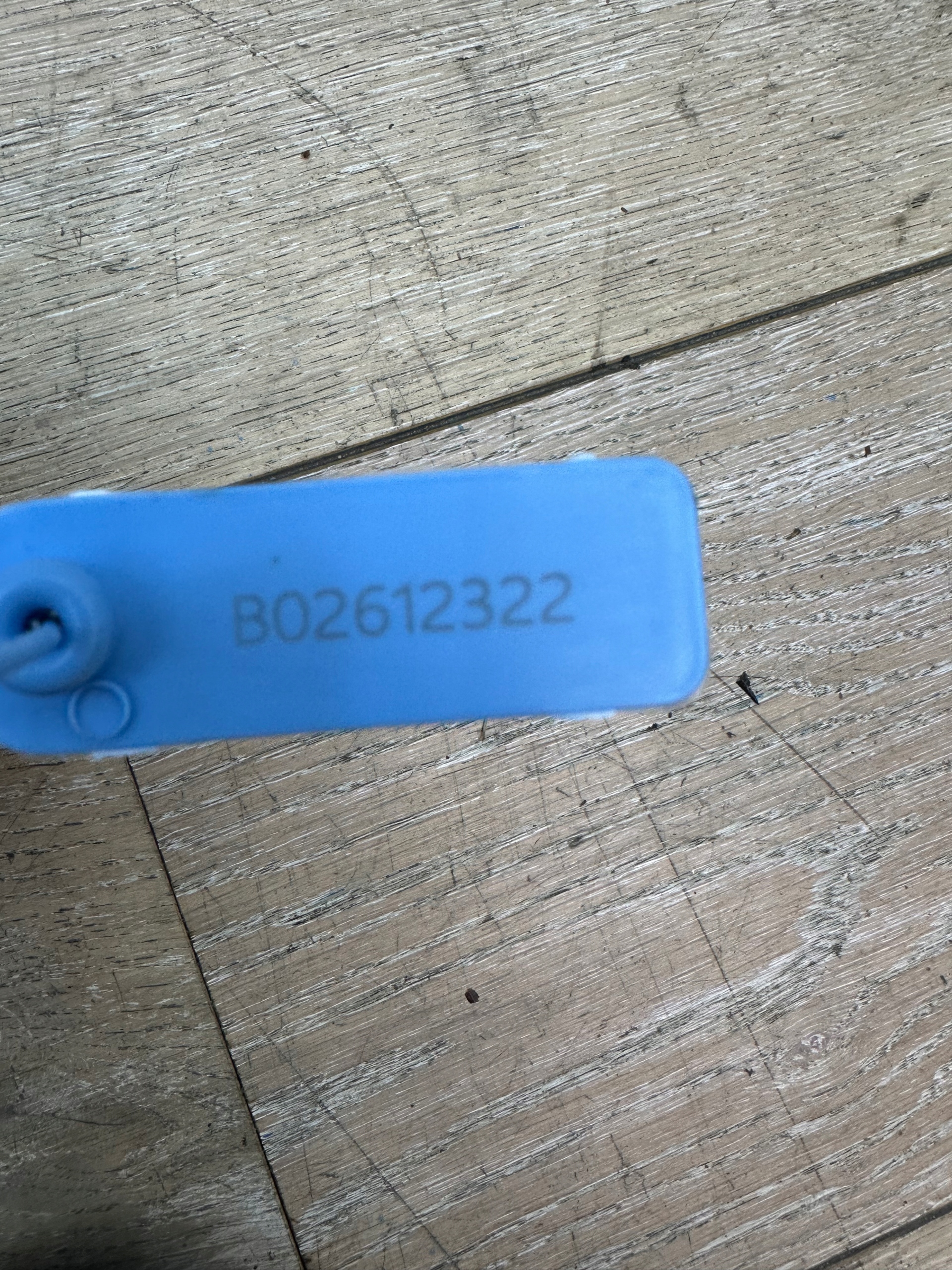 BMW X5 E70 X6 E71 console holder POPRZECZKA left 7159587