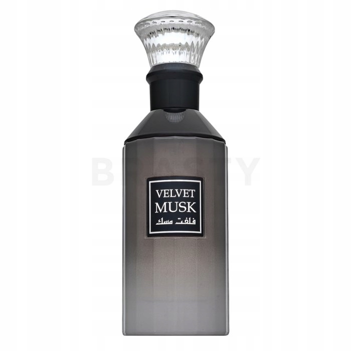 Lattafa Velvet Musk Edp U 100 ml