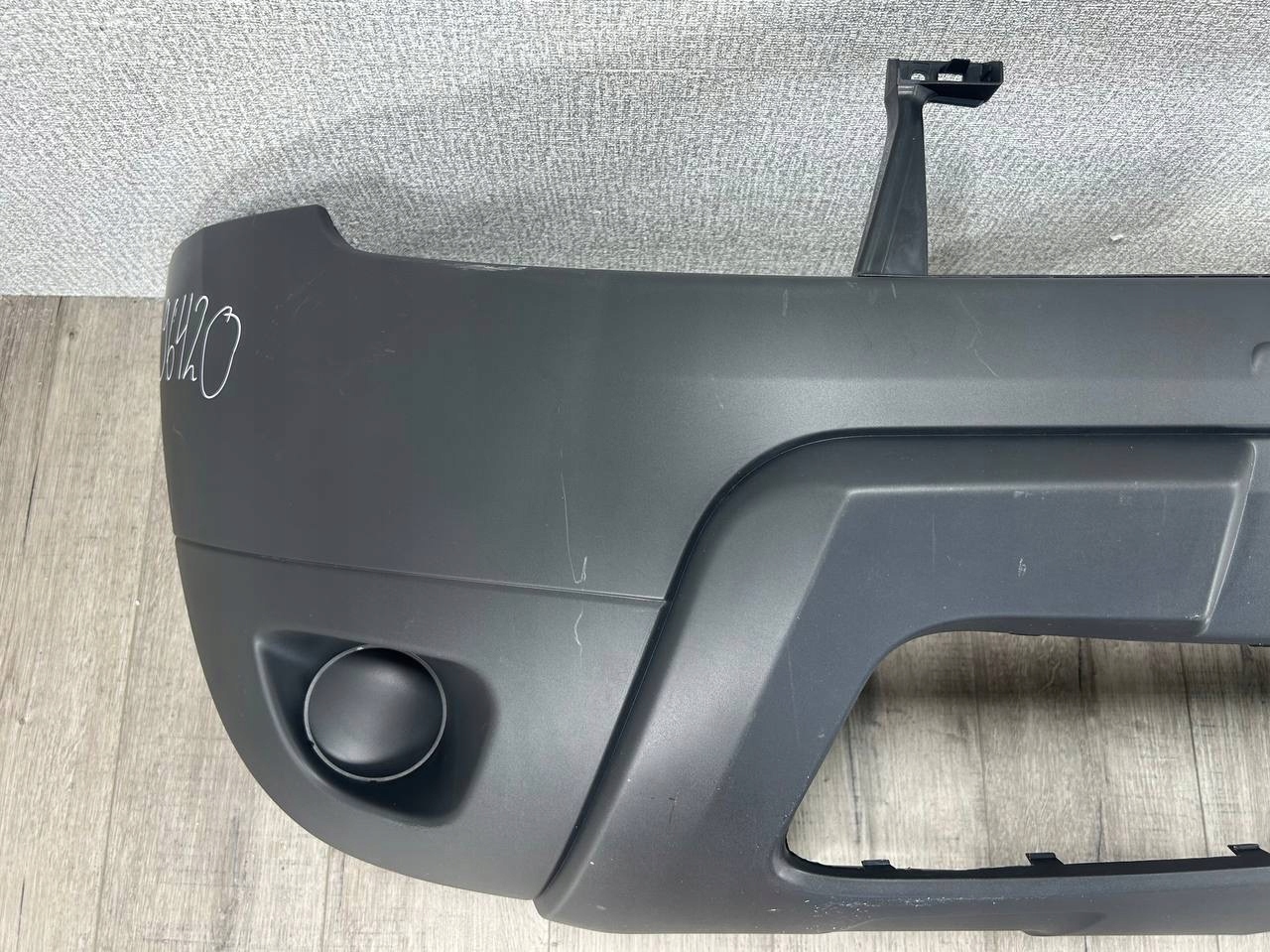 DACIA DUSTER l 2009-2017 bumper front 620220025R