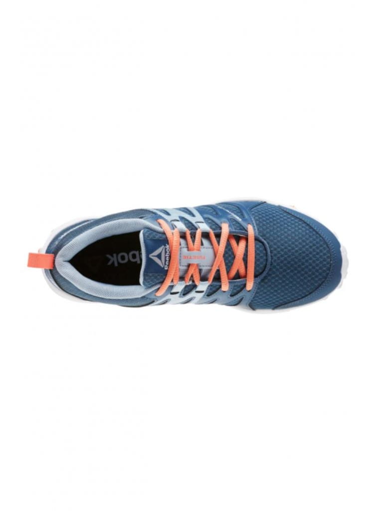 Reebok RealFlex 4.0 Treningowe Buty Sportowe z Technologią AdaptaLink 37,5 Płeć kobieta