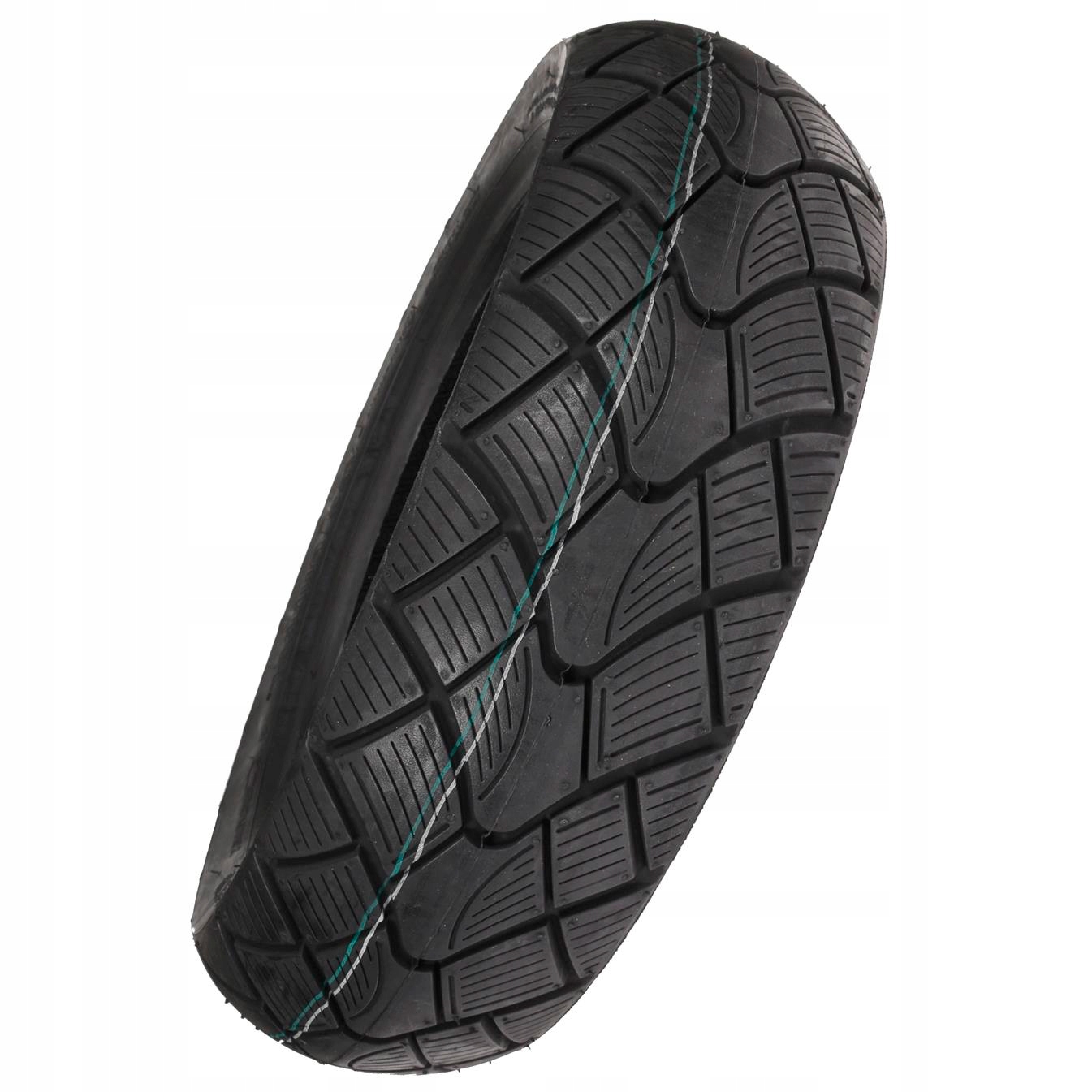 Шина Vee RUBBER120 / 70-12 351 дождливая зима E11