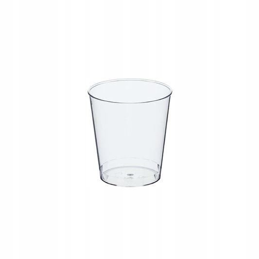 

Kieliszki Jednorazowe 20/40ML 50 Szt Huhtamaki