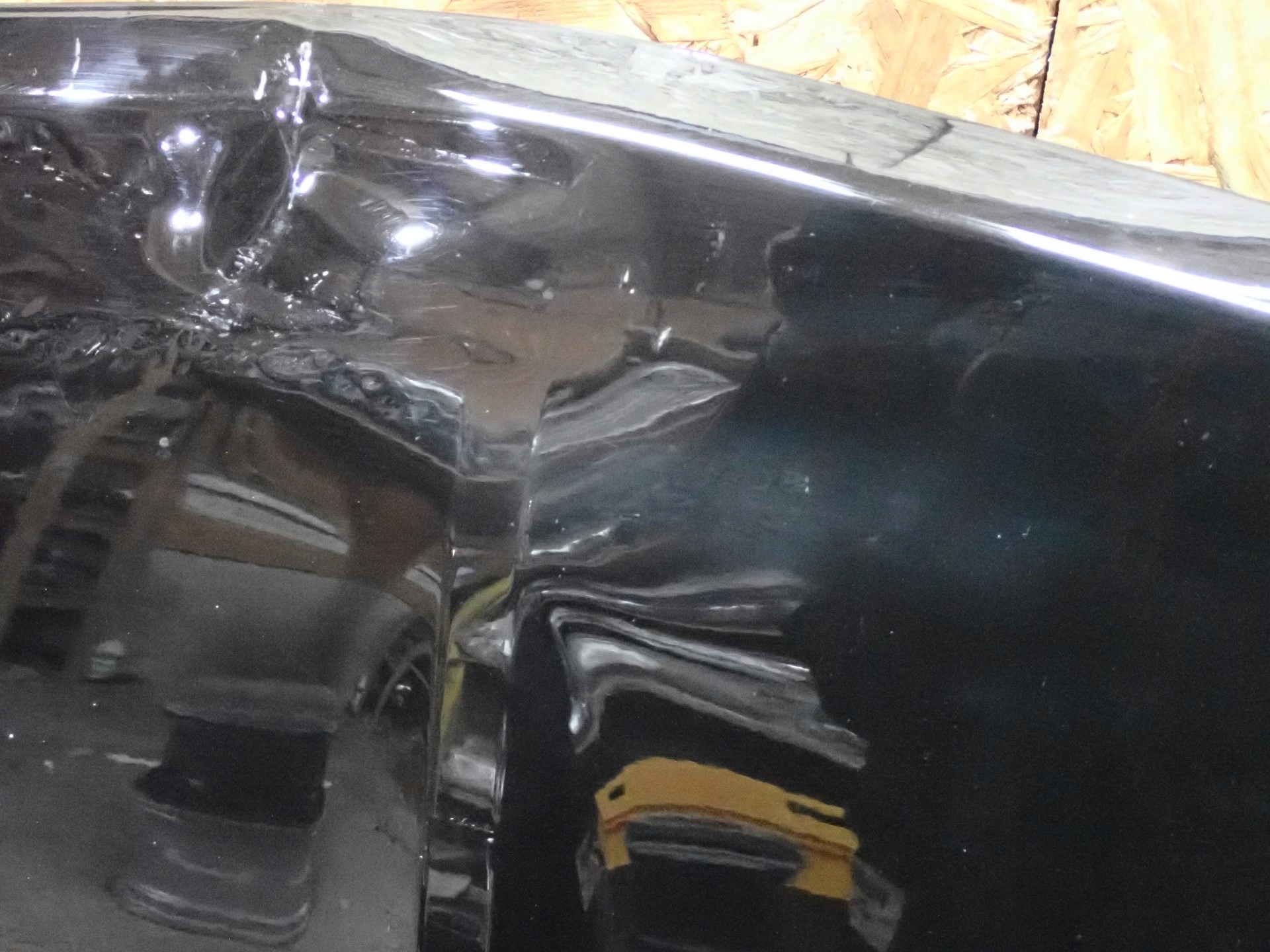 Cofano OPEL MOKKA 2 II B 76 2020- 9837499380