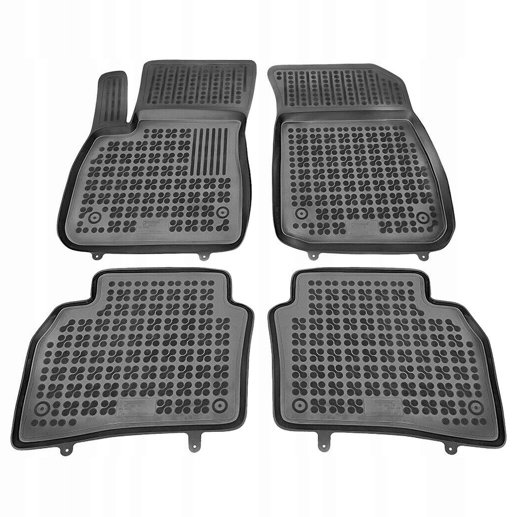 Gumové koberce Buick Regal TourX VI 2018-2022