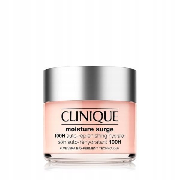 016555 Clinique Moisture Surge 100H Auto-replenishing Hydrator