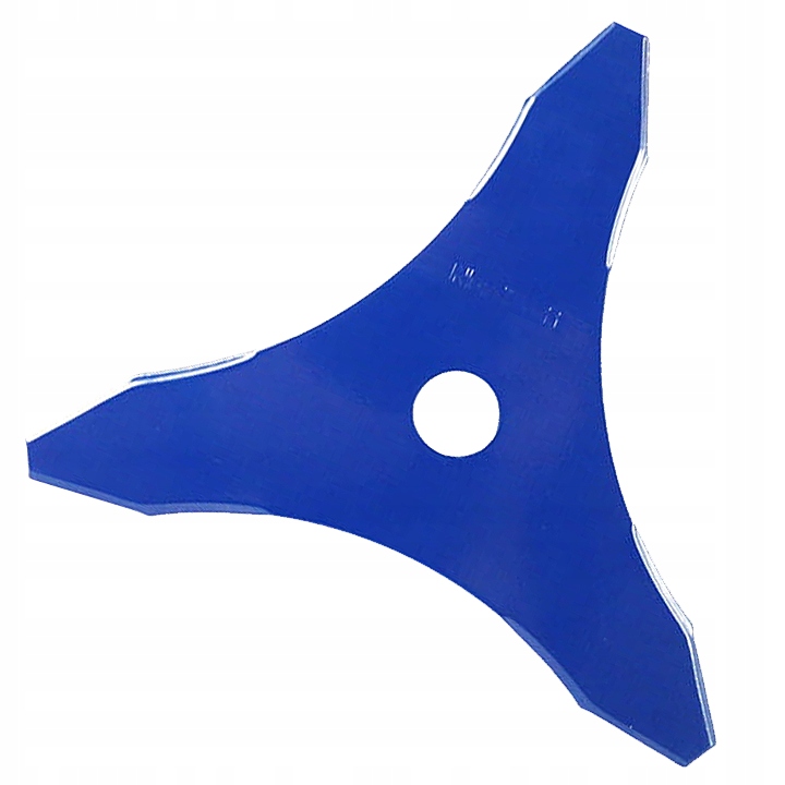 

Mocna Tarcza Tnąca 3T Do Kosy Spalinowej