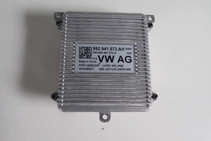 VW SEAT SKODA AUDI module control unit 992941572AH