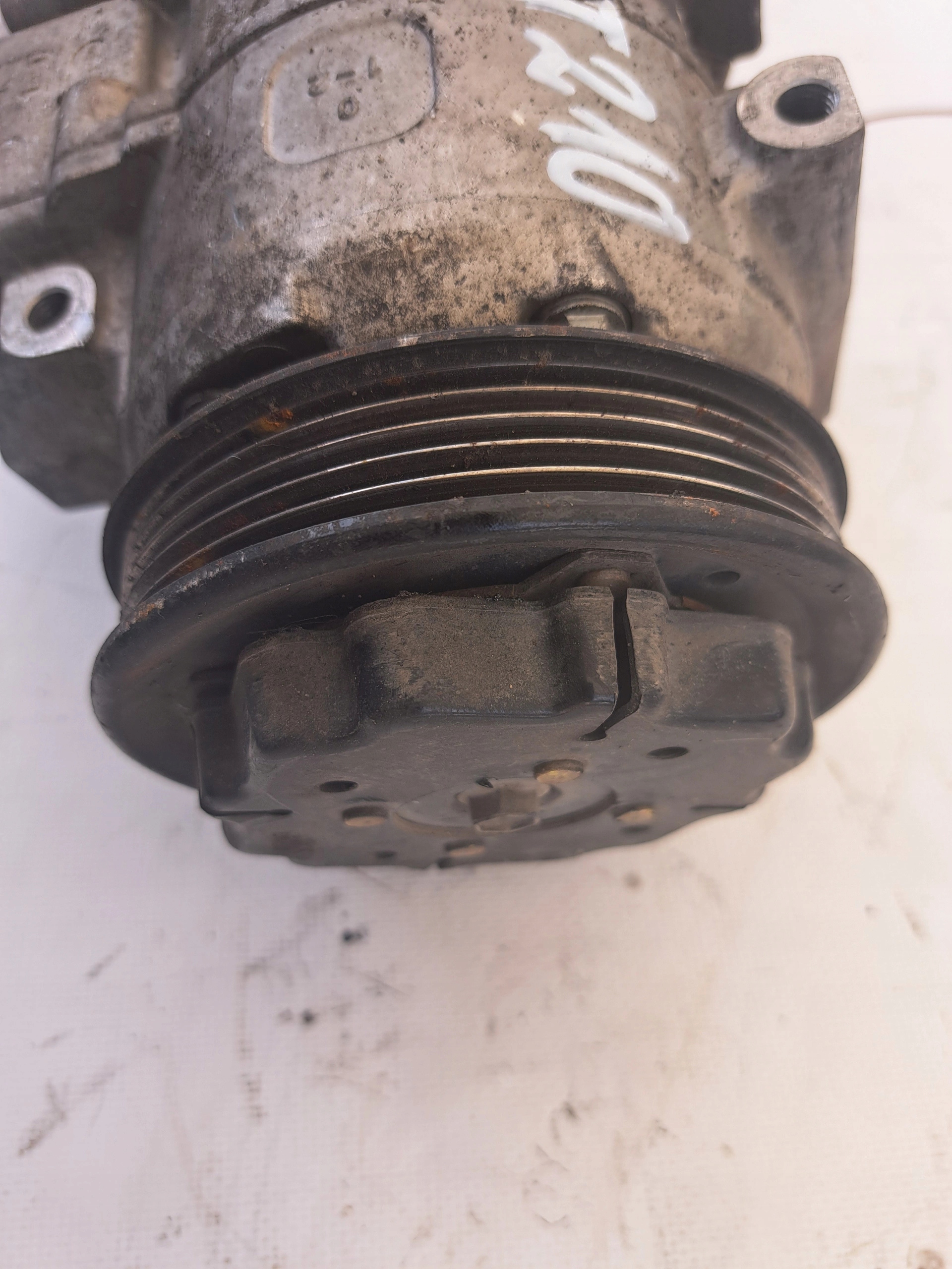 Mercedes A-CLASS (W168) 447220-8230 compressor KLIM