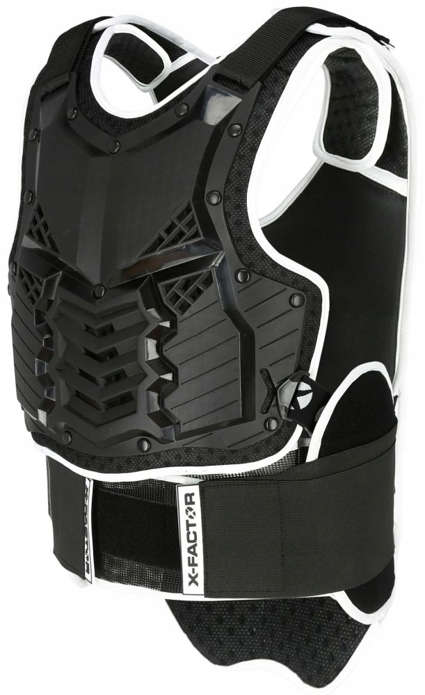 Buzer rowerowy Mtb X-factor System M/L 165-185 cm