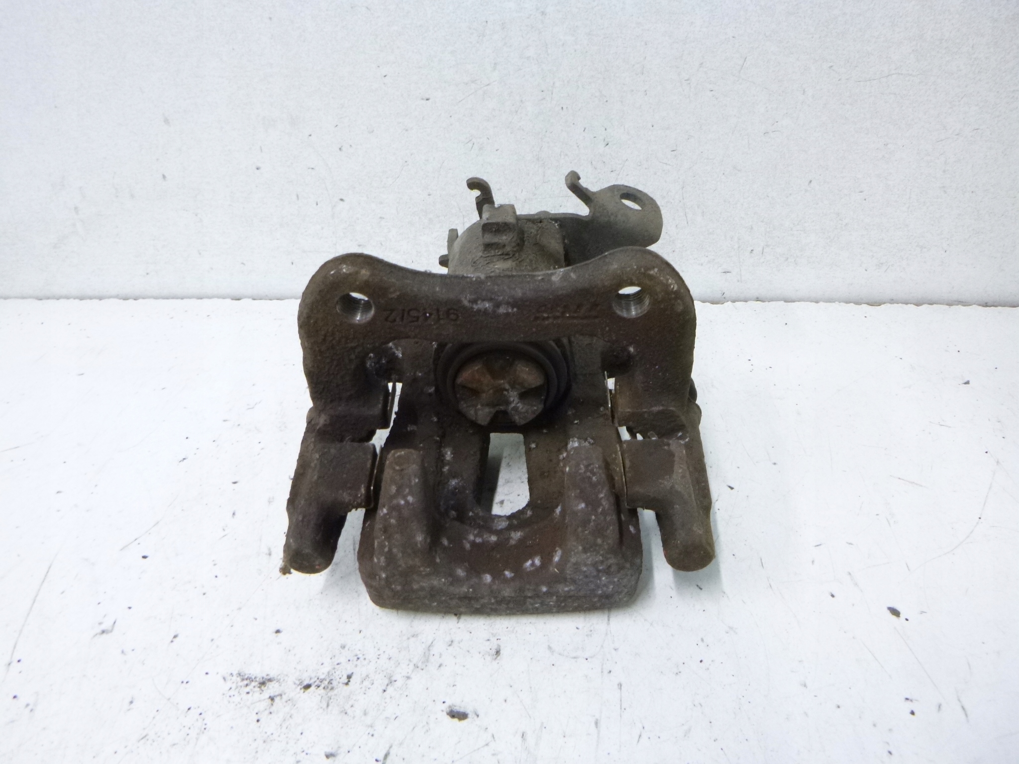 caliper brake rear part left Renault Megane II 1.6 03r.