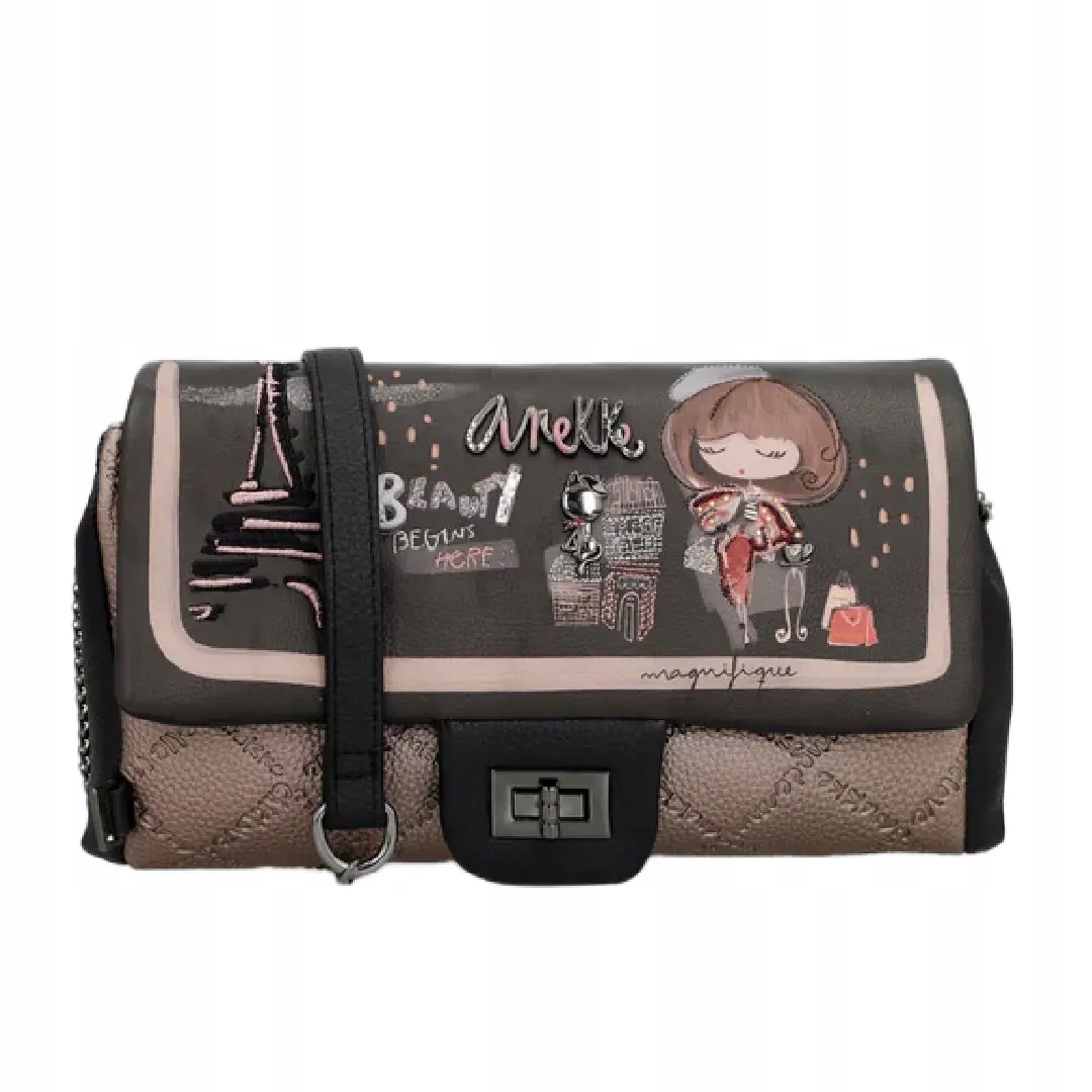Dámská kabelka Anekke parisian 41803-535