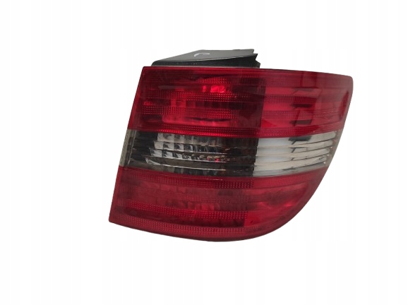 MERCEDES B W245 05- LAMPA PRAWA TYŁ A1698202664