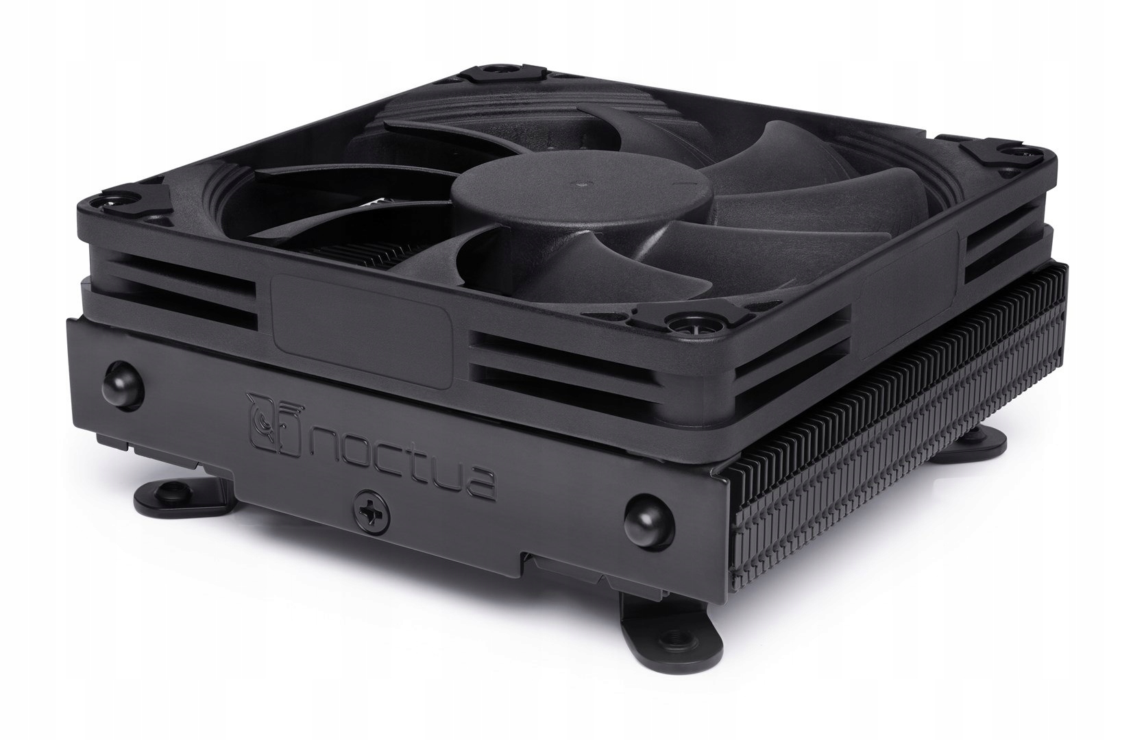 Chłodzenie Cpu Noctua NH-L9i Ch.bk Intel Low Profile
