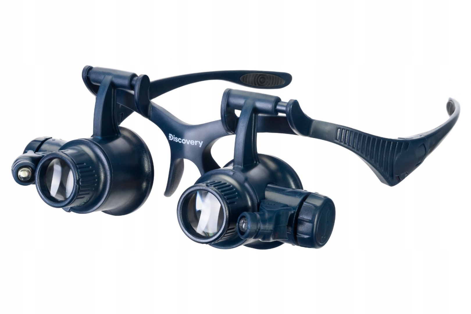 Zvětšovací brýle Levenhuk Discovery Crafts DGL50