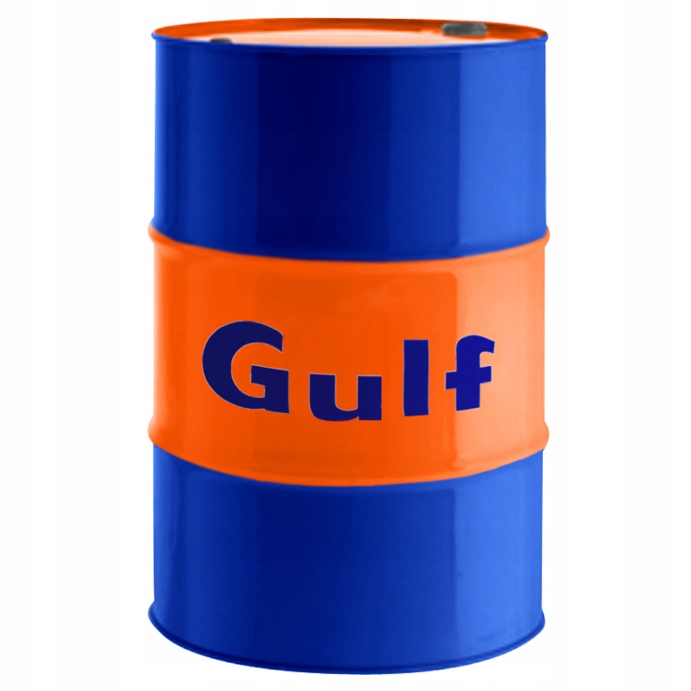 Olej Przekładniowy Gulf HT FLUID TO-4 30W | 200L