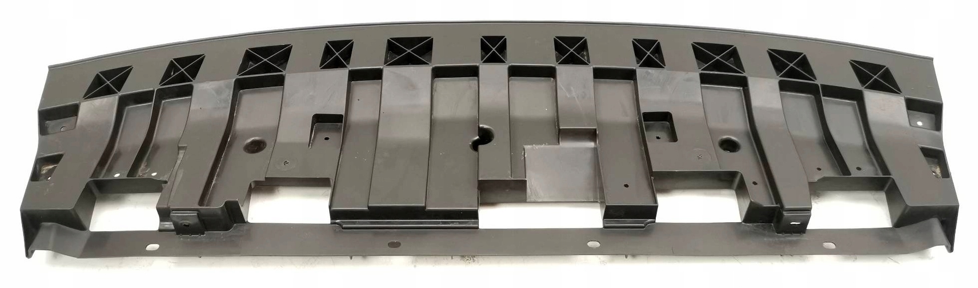 Blende Abdeckung abdeckung Unterfahrschutz NISSAN X-TRAIL 62660