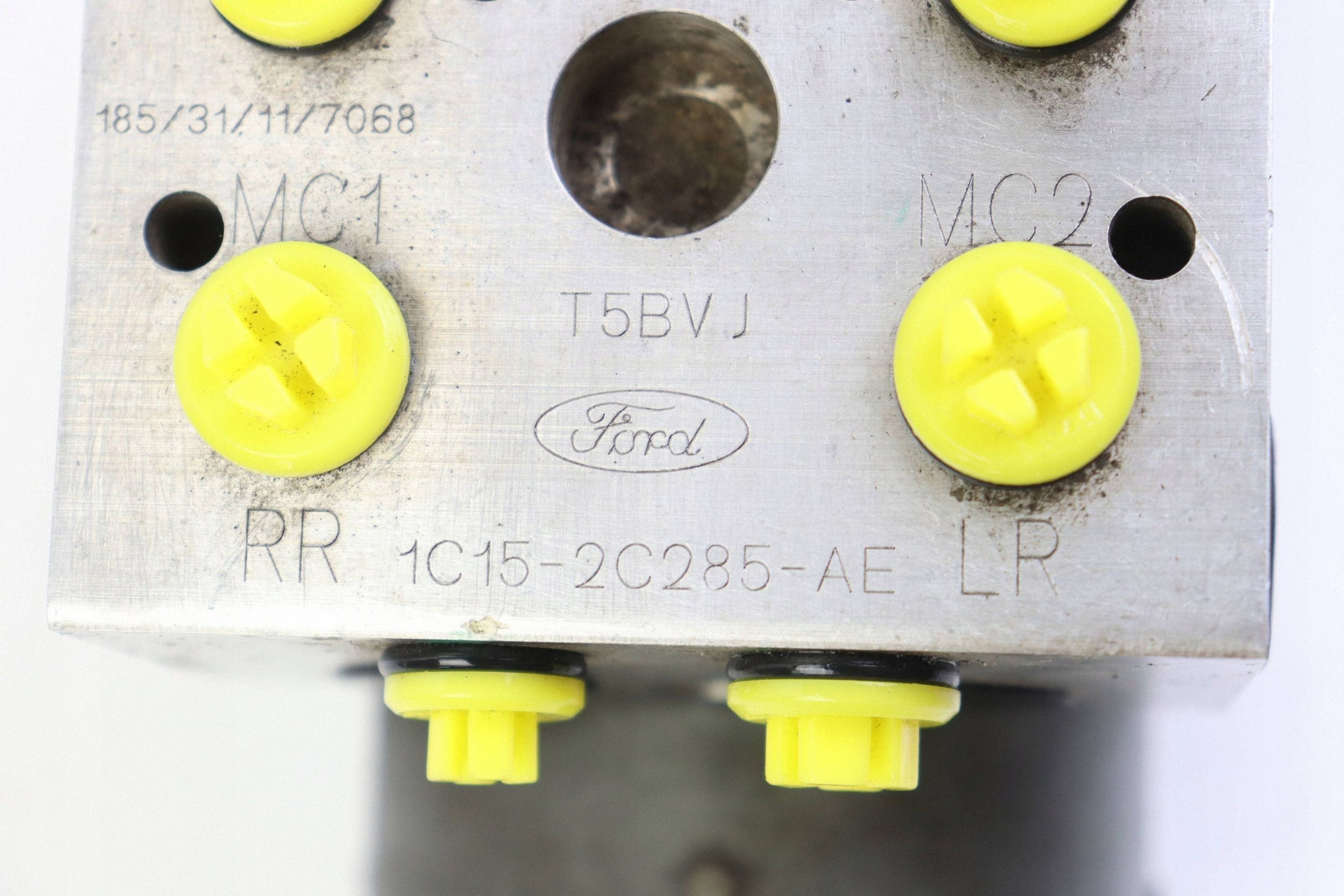 FORD TRANSIT MK6 Pompa ABS 1C15-2C285-AE 0265220538