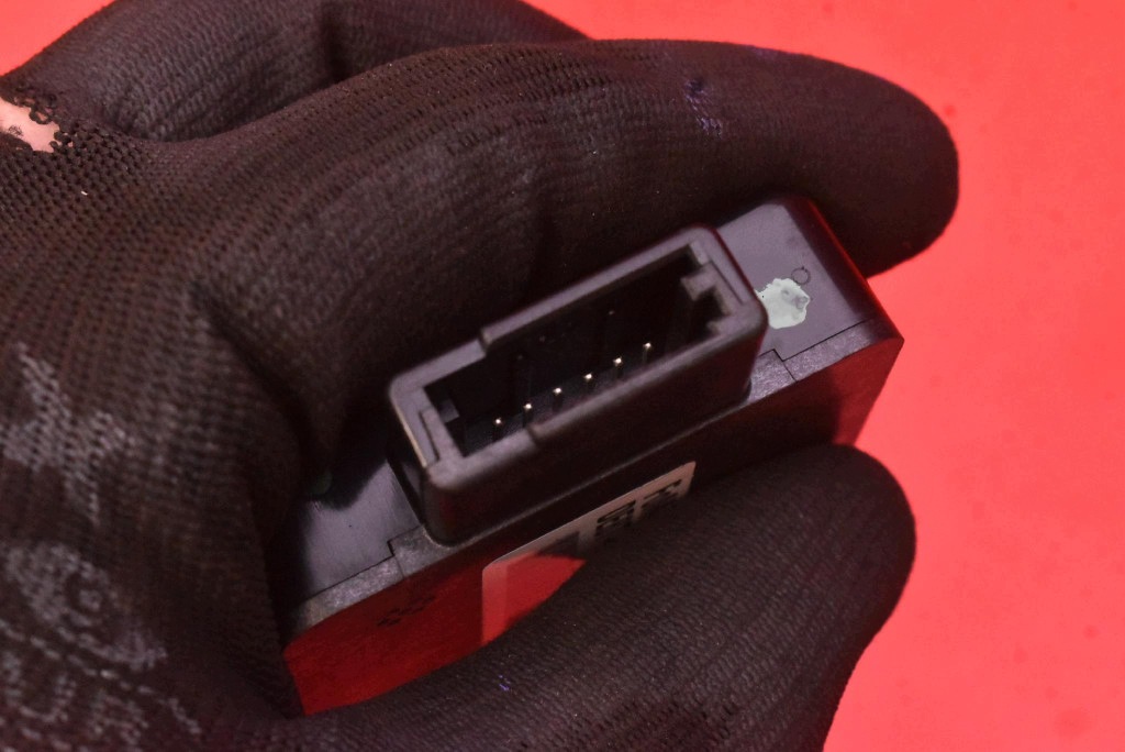 sensor SENSOR rain DE8T-19H463-BB FORD FOCUS MK3 11-15