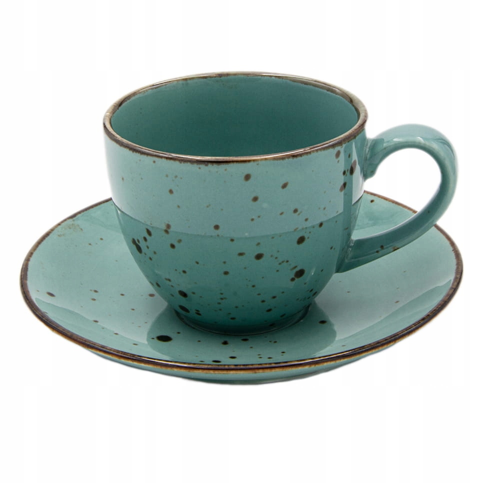 

Alumina Bogucice Cottage Tiffany Filiżanka 200 ml