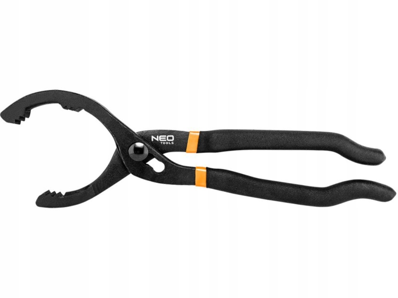 Klucz do filtrów oleju Neo Tools 11-240