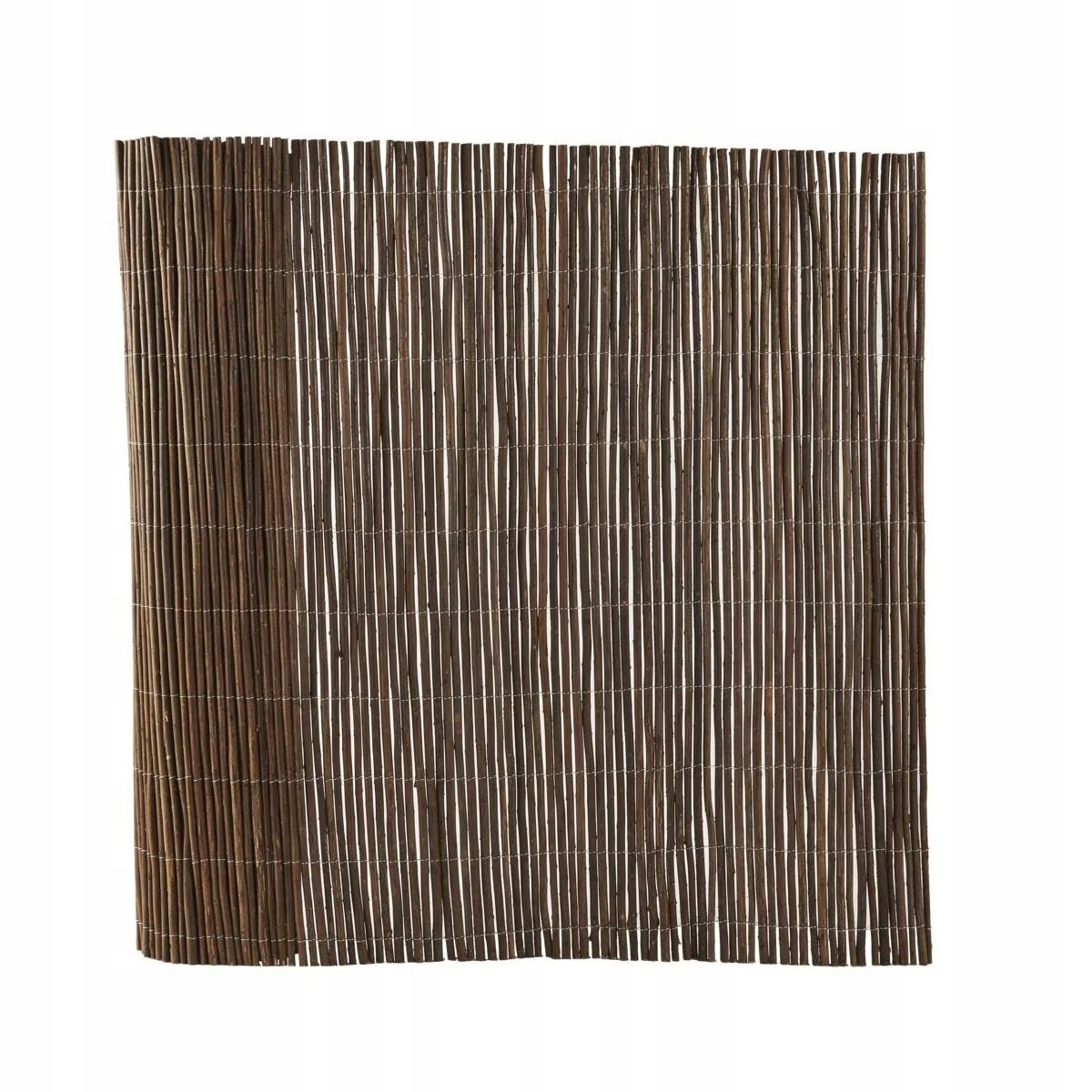 Mata wiklinowa 2x3m 75%