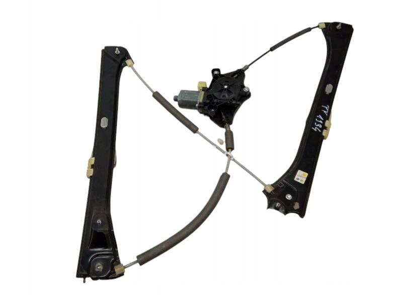 mechanism windows right front 5Q0959802B Skoda Superb III (2015-)