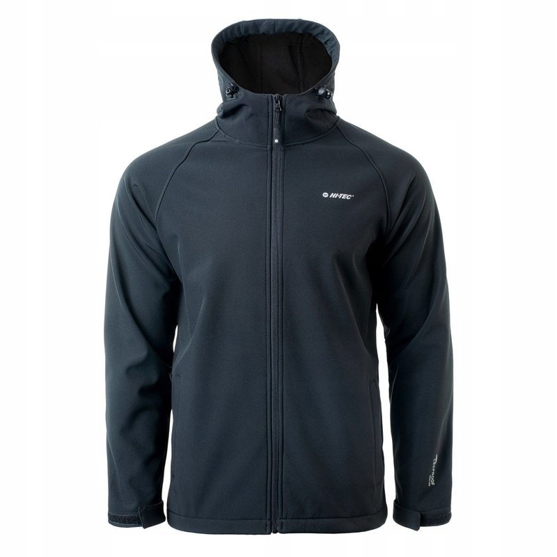 

Kurtka Softshell męska Narbis Hi-Tec r. M
