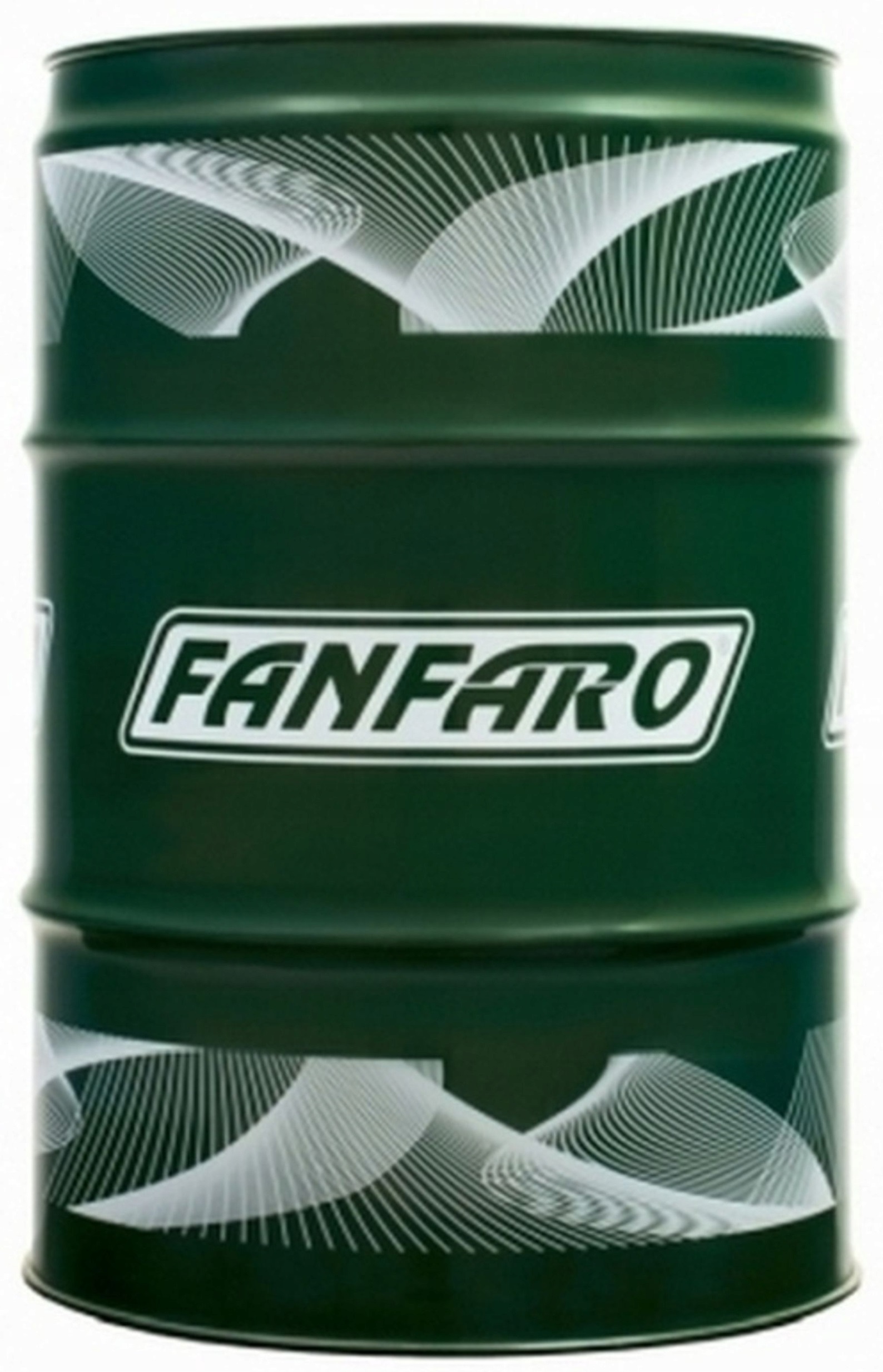 Fanfaro (špeciálne Oleje) Olej Do Vag 0V30 60 L Sn C3 504.00 507.00 2