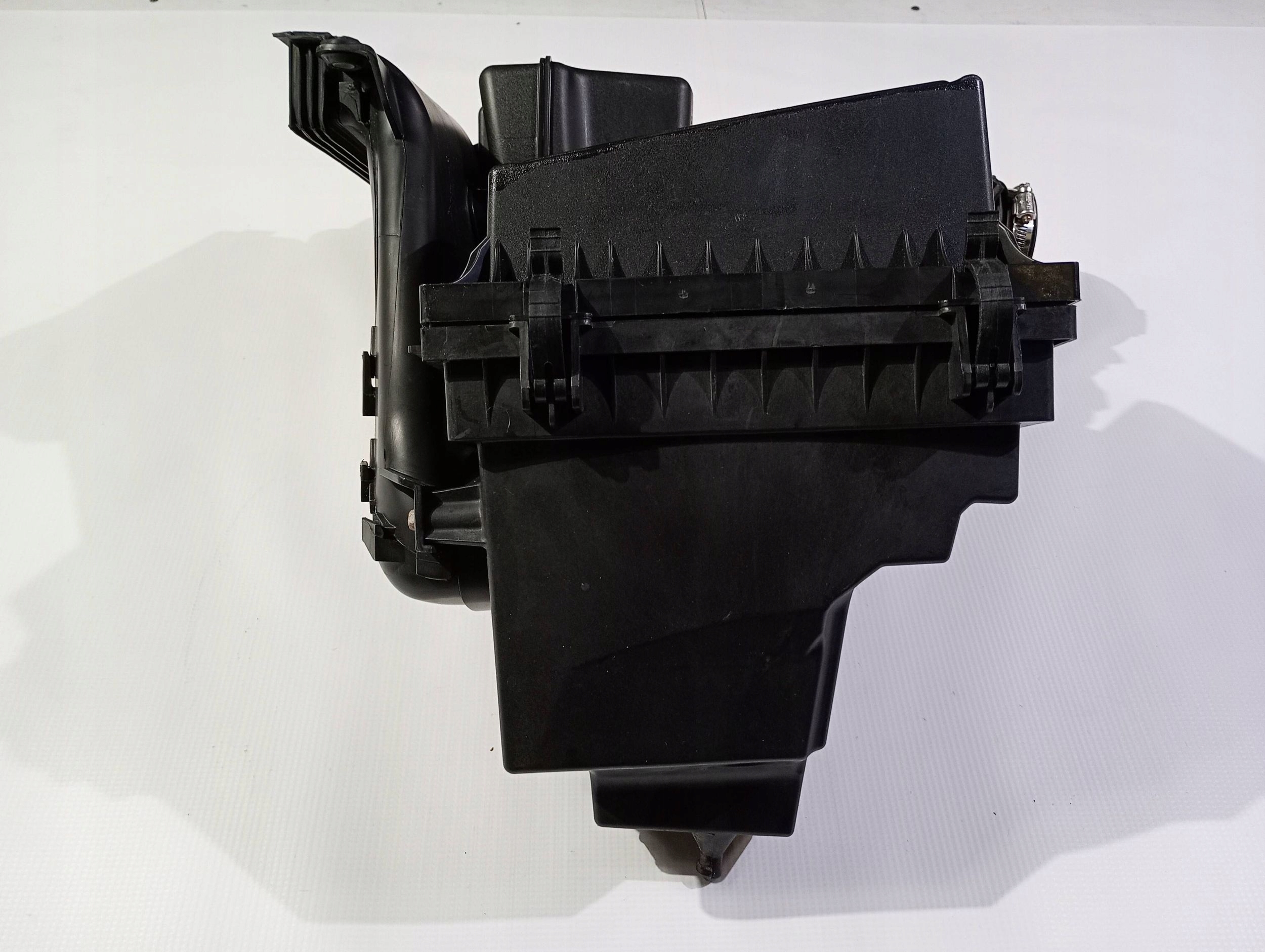 Gehäuse filter luft dolot komplett Ford Edge II 2015