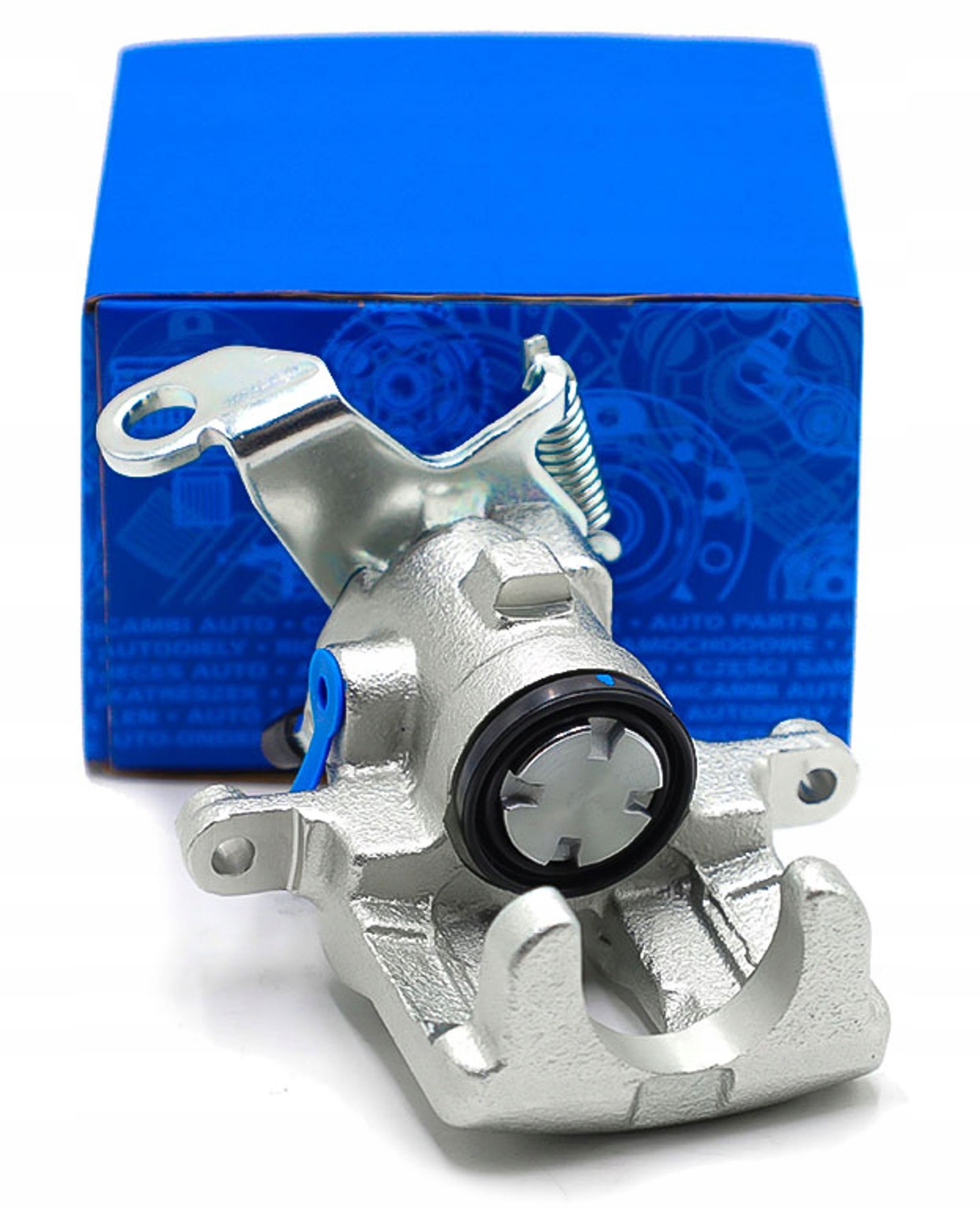 Brzdový Třmen Zadní Pravý Ford Fiesta V -06.08