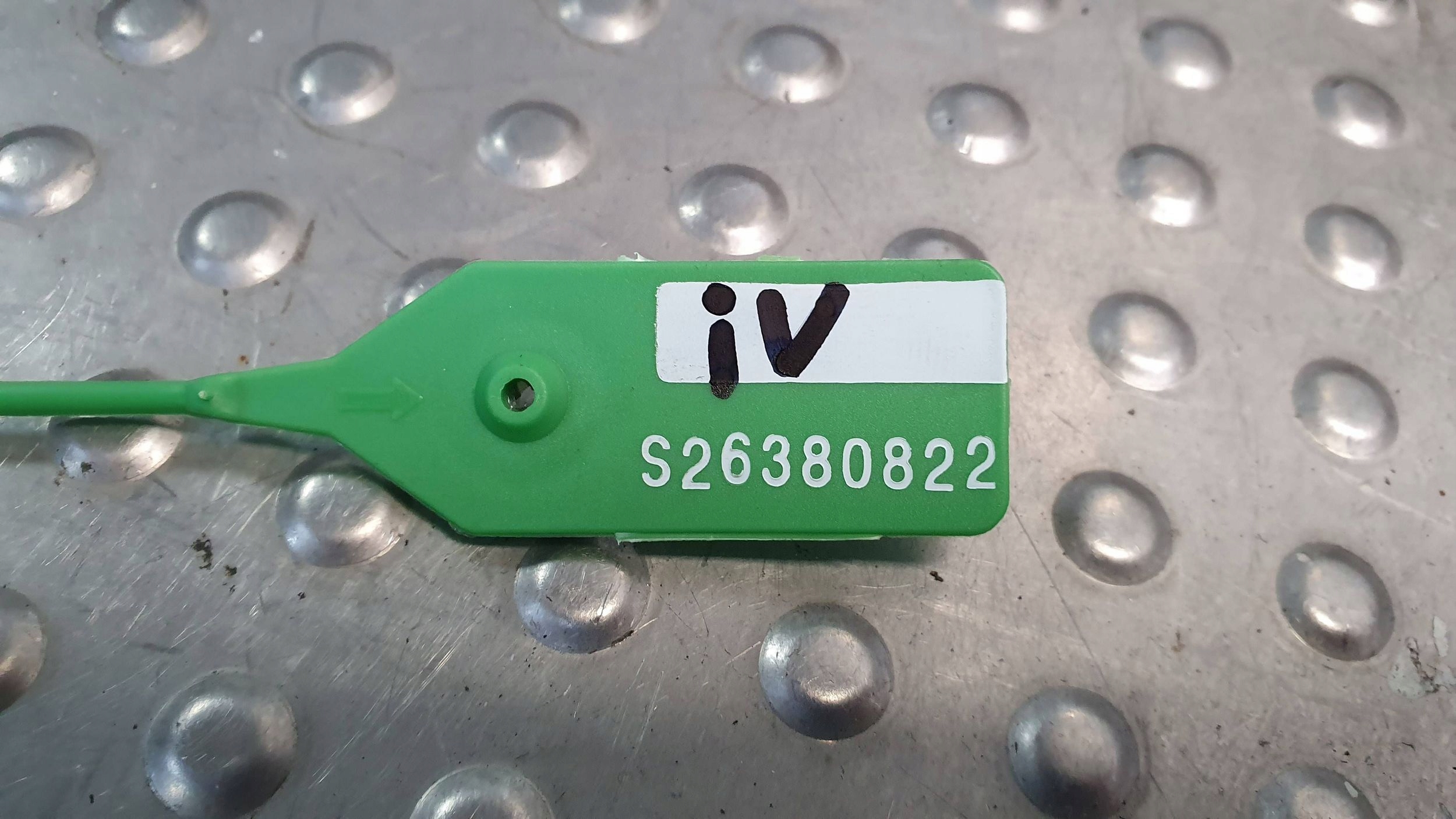mirror right SEAT IBIZA V 5 PIN 17