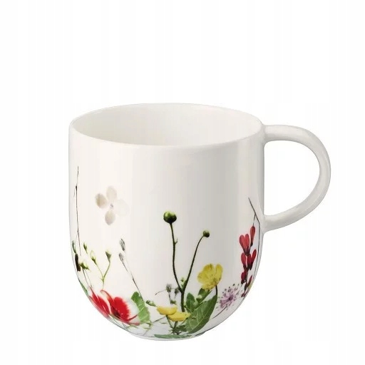 Kubek Tajemniczy Ogród Rosenthal