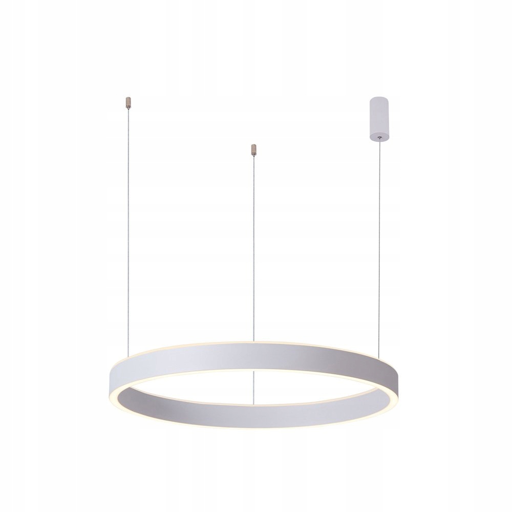Závesná lampa 60W Brasco Up Down PND-56215D-060RPP-WH-3KS4K Trdimm Italux