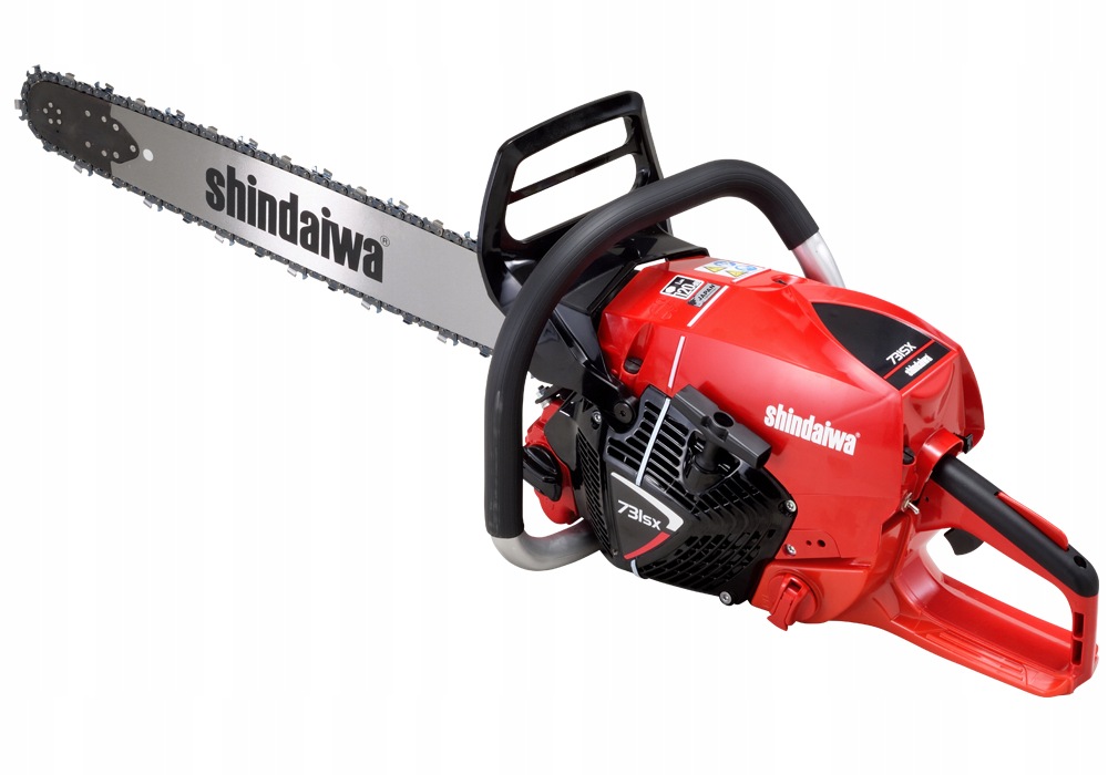 Japońska Pilarka Spalinowa 5,6KM Shindaiwa 731SX