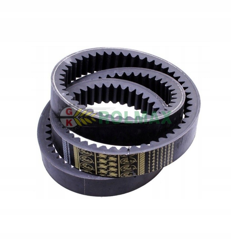 Ремінь Claas Dominator 629756